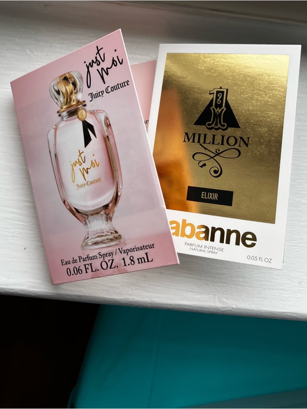 Sephora Mixed Body Care Spray Bundle